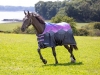 Shires Highlander Original Lite Turnout Rug (RRP Â£69.99)